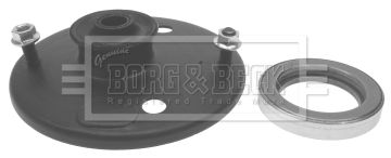 BORG & BECK Опора стойки амортизатора BSM5145
